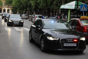 Sastanak šefova diplomatije Srbije i Hrvatske