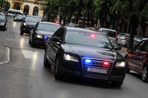 Sastanak šefova diplomatije Srbije i Hrvatske