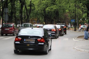 Sastanak šefova diplomatije Srbije i Hrvatske