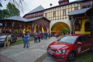 23. FEF - Svečano otvaranje festivala