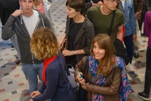 23. FEF - Svečano otvaranje festivala