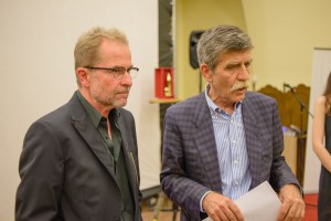 23. FEF - Svečano otvaranje festivala