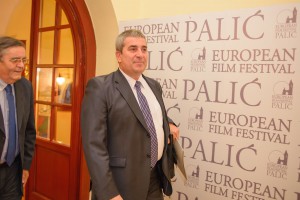 23. FEF - Svečano otvaranje festivala