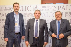 23. FEF - Svečano otvaranje festivala