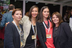 23. FEF - Koktel povodom otvaranja Festivala