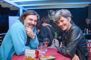 23. FEF - Koktel povodom otvaranja Festivala