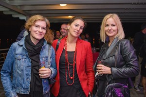 23. FEF - Koktel povodom otvaranja Festivala