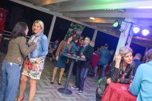 23. FEF - Koktel povodom otvaranja Festivala