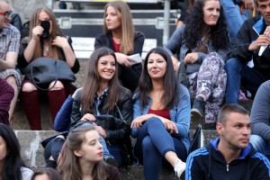 Koncert Dina Merlina