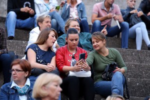 Koncert Dina Merlina