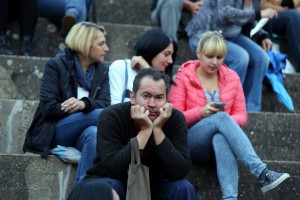 Koncert Dina Merlina