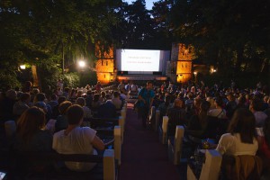 23. FEF - Uručenje priznanja "Underground spirit"