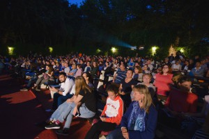 23. FEF - Uručenje priznanja "Underground spirit"