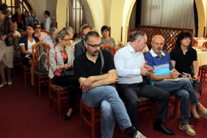 Panel diskusija "Prošlost, sadašnjost i budućnost Palićkog jezera"