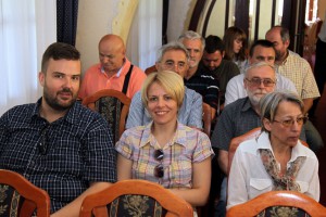 Panel diskusija "Prošlost, sadašnjost i budućnost Palićkog jezera"