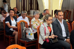 Panel diskusija "Prošlost, sadašnjost i budućnost Palićkog jezera"