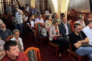 Panel diskusija "Prošlost, sadašnjost i budućnost Palićkog jezera"
