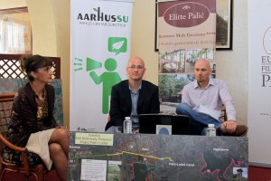 Panel diskusija "Prošlost, sadašnjost i budućnost Palićkog jezera"