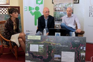 Panel diskusija "Prošlost, sadašnjost i budućnost Palićkog jezera"