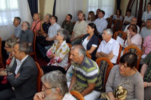 Panel diskusija "Prošlost, sadašnjost i budućnost Palićkog jezera"