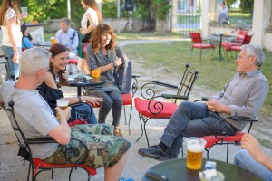 23. FEF - Razgovor sa Karpom Godinom