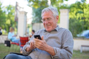 23. FEF - Razgovor sa Karpom Godinom