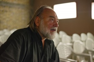 23. FEF - Razgovor sa Karpom Godinom