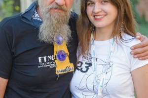 23. FEF - Razgovor sa Karpom Godinom