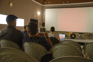 23. FEF - Razgovor sa Karpom Godinom