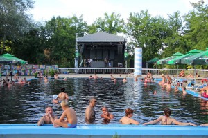 Summer3p Festival - četvrtak