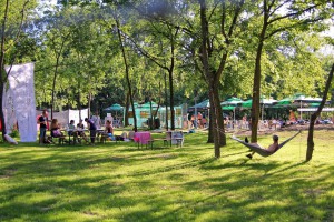 Summer3p Festival - četvrtak