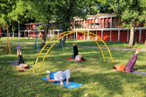 Summer3p Festival - četvrtak