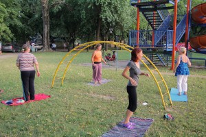 Summer3p Festival - četvrtak