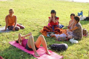 Summer3p Festival - četvrtak