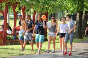 Summer3p Festival - četvrtak