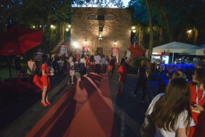 23. FEF - Ceremonija zatvaranja festivala