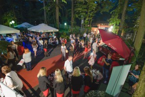 23. FEF - Ceremonija zatvaranja festivala