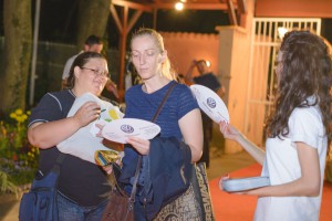 23. FEF - Ceremonija zatvaranja festivala