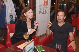 23. FEF - Koktel povodom zatvaranja festivala