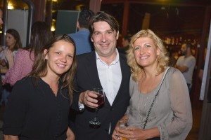 23. FEF - Koktel povodom zatvaranja festivala