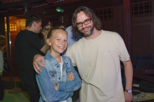 23. FEF - Koktel povodom zatvaranja festivala