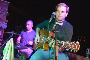 23. FEF - Koktel povodom zatvaranja festivala