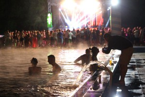 Summer3p Festival - petak