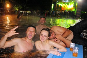 Summer3p Festival - petak