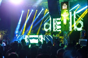 Summer3p Festival - petak