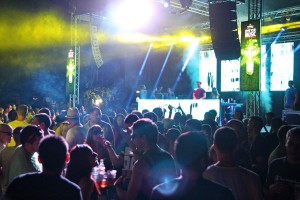 Summer3p Festival - petak