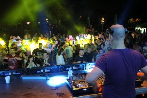 Summer3p Festival - petak