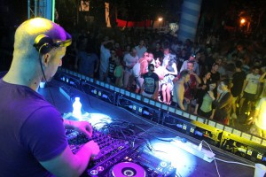 Summer3p Festival - petak