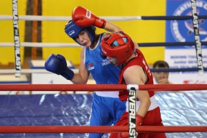 Finale 34. "Vojvođanske zlatne rukavice"