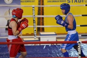 Finale 34. "Vojvođanske zlatne rukavice"